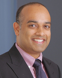 Rohan Ramakrishna, MD  - Subcortical Surgery Group leadership team