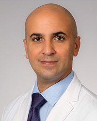 Gabriel Zada, MD  - Subcortical Surgery Group leadership team