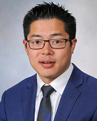 Kaisorn Chaichana, MD, FACS - Subcortical Surgery Group leadership team