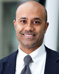 Sunit Das, MD, PhD, Executive Committee, Subcortical Surgery Group