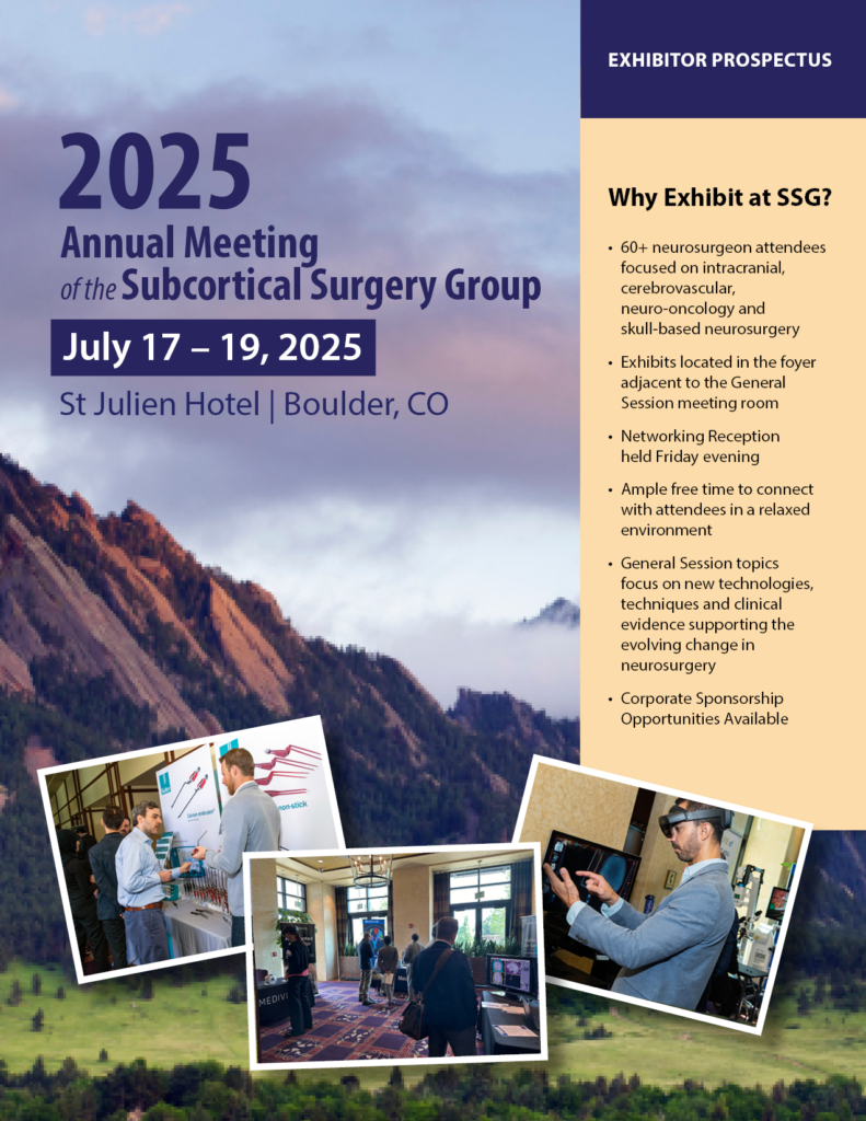 2025-Exhibitor-Prospectus-Annual-Meeting